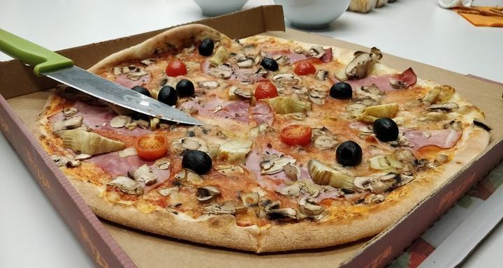 Pizzeria-Osteria PanOlio